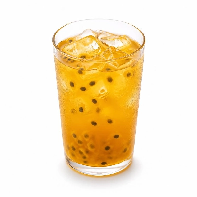 Yard House Beverages Passion Fruit Iced Tea