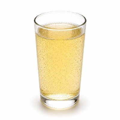 Yard House Beverages Seagrams Ginger Ale