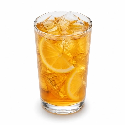 Yard House Beverages Sweet Chamomile Citrus Tea