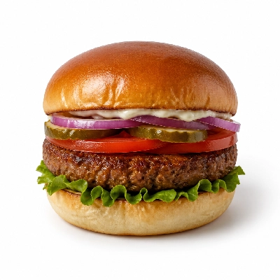 Yard House Beyond Burger