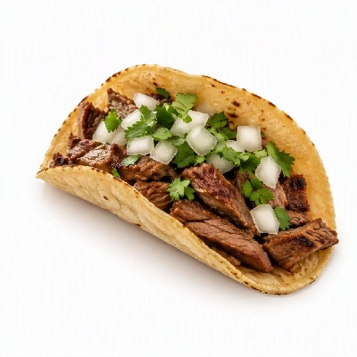 Yard House Carne Asada Taco