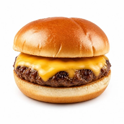 Yard House Cheeseburger