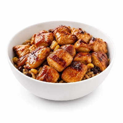 Yard House Chicken Bowl