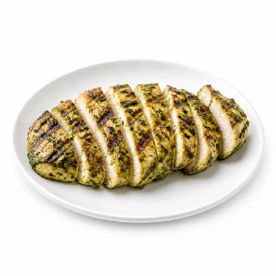 Yard House Cilantro Lime Chicken