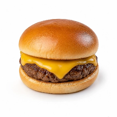 Yard House Classic Cheeseburger