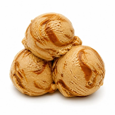Yard House Desserts Dulce De Leche Ice Cream