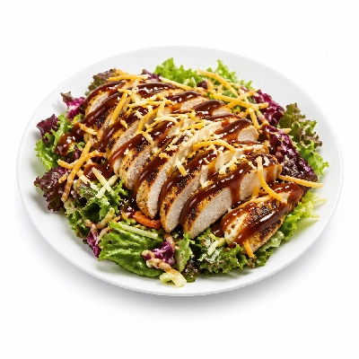 Yard House Entree Salads BBQ Chicken