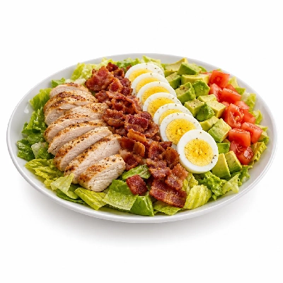 Yard House Entree Salads Cobb (1 Salad) with Bloody Mary Vinaigrette