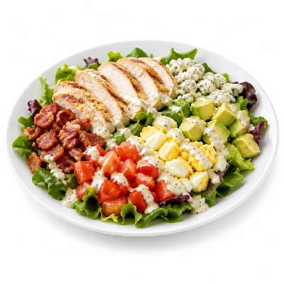 Yard House Entree Salads Cobb (1 Salad) with Gorgonzola Vinaigrette