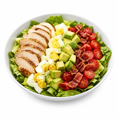 Yard House Entree Salads Cobb (1 Salad) with Soy Vinaigrette