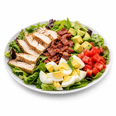 Yard House Entree Salads Cobb (1 Salad) with Spiced Balsamic Vinaigrette