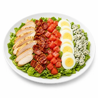 Yard House Entree Salads Cobb