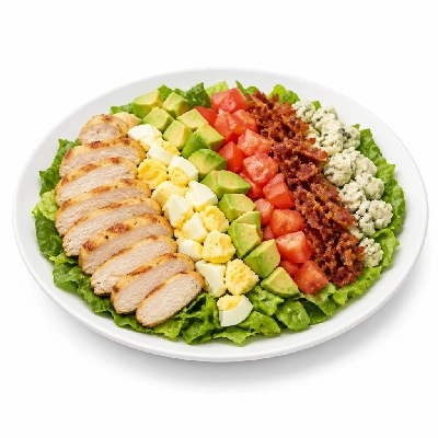 Yard House Entree Salads Cobb Chicken (Full)