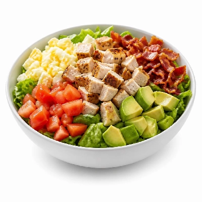 Yard House Entree Salads Cobb Chicken (Small)