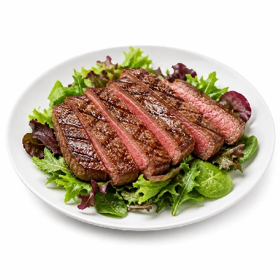 Yard House Entree Salads New York Steak
