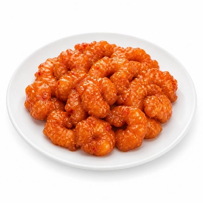 Yard House Firecracker Shrimp