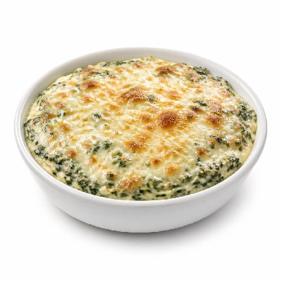 Yard House Four Cheese Spinach Dip