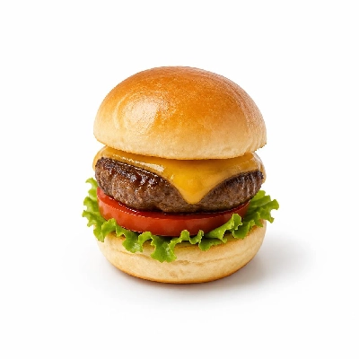 Yard House Gardein Beef Sliders