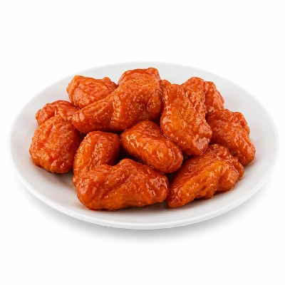 Yard House Gardein Boneless Buffalo Wings