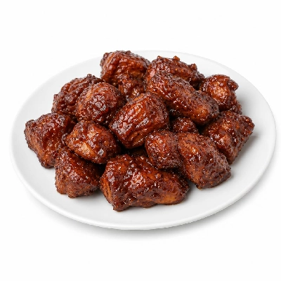 Yard House Gardein Boneless Jerk Wings