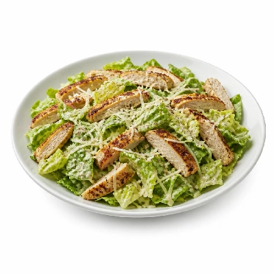 Yard House Gardein Chicken Caesar Salad (1 Salad) with Blackened