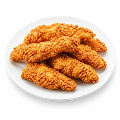 Yard House Gardein Fried Chicken Strips