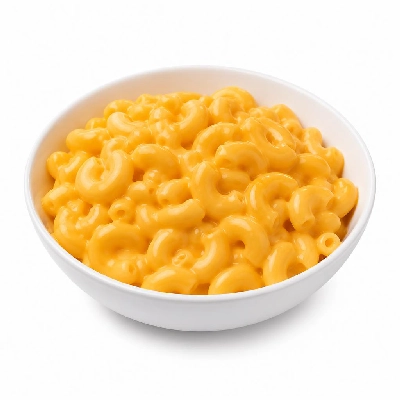Yard House Gardein Mac and Cheese