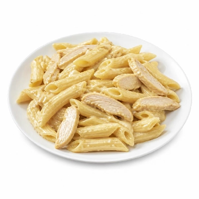 Yard House Gardein Penne with Chicken