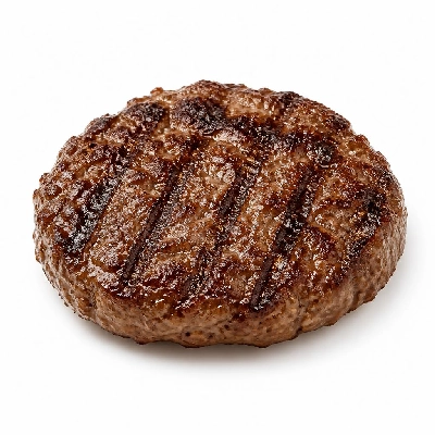 Yard House Grilled Burgers 5 Oz