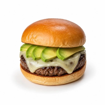 Yard House Grilled Burgers Avocado Swiss
