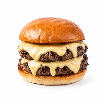 Yard House Grilled Burgers Gardein Bearnaise