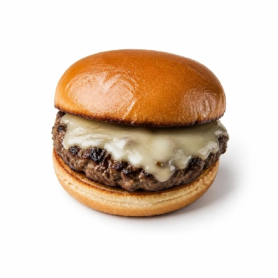 Yard House Grilled Burgers Gardein Pepper Jack
