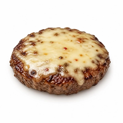 Yard House Grilled Burgers Pepper Jack