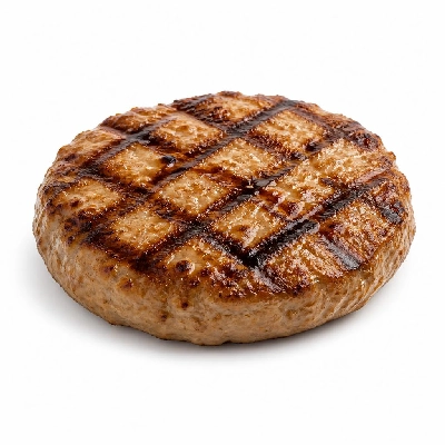 Yard House Grilled Burgers Turkey