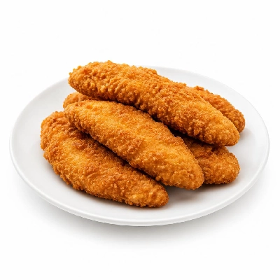Yard House Kids Menu Items Chicken Fingers