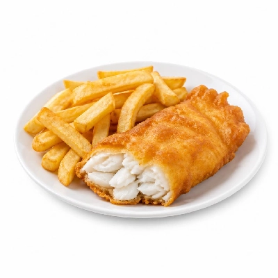 Yard House Kids Menu Items Fish and Chips