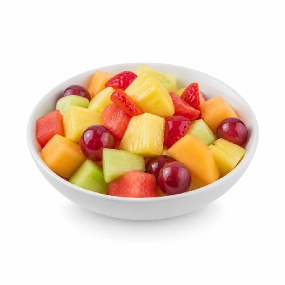 Yard House Kids Menu Items Fruit