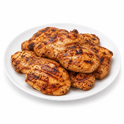 Yard House Kids Menu Items Grilled Chicken