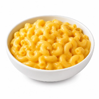 Yard House Kids Menu Items Mac and Cheese