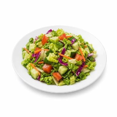 Yard House Kids Menu Items Salad