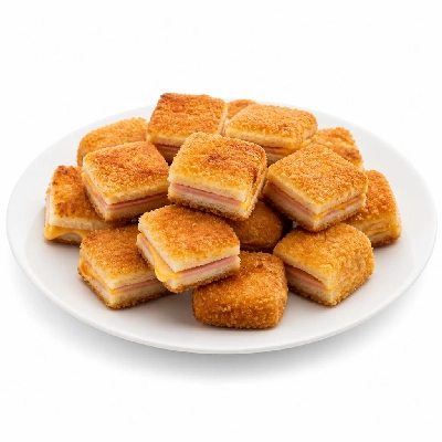 Yard House Late Night Menu Items Monte Cristo Pops