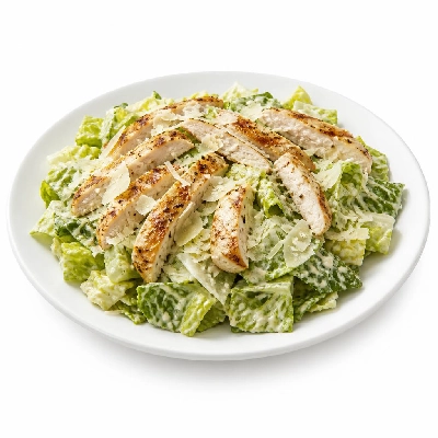 Yard House Lunch Specials Caesar Salad (1 Salad) with Grilled Chicken