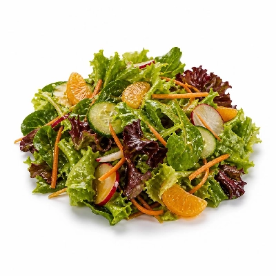 Yard House Lunch Specials Citrus Soy Salad (1 Salad) with Vinaigrette