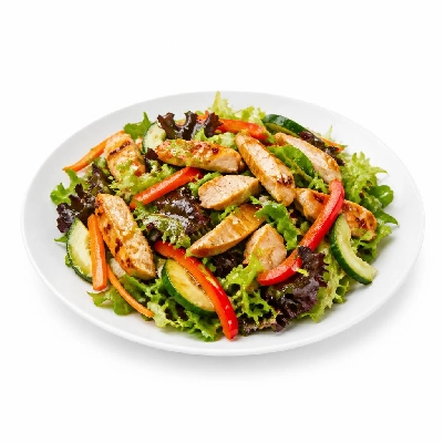 Yard House Lunch Specials Citrus Soy Salad