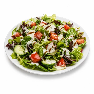 Yard House Lunch Specials Classic Ranch Salad (1 Salad) with Balsamic Vinaigrette