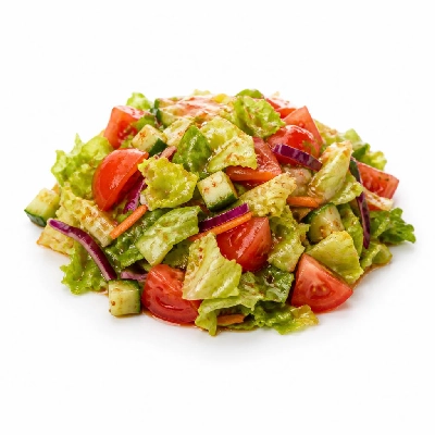 Yard House Lunch Specials Classic Ranch Salad (1 Salad) with Bloody Mary Vinaigrette