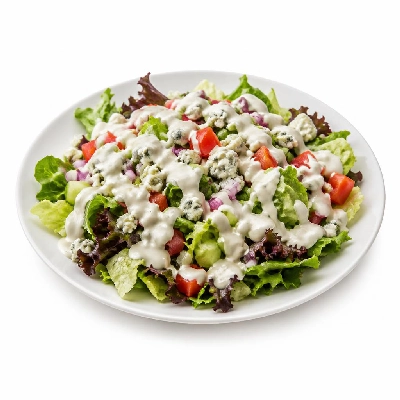 Yard House Lunch Specials Classic Ranch Salad (1 Salad) with Blue Cheese Dressing