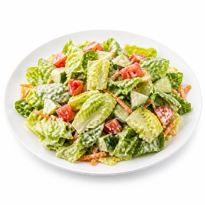 Yard House Lunch Specials Classic Ranch Salad (1 Salad) with Caesar Dressing