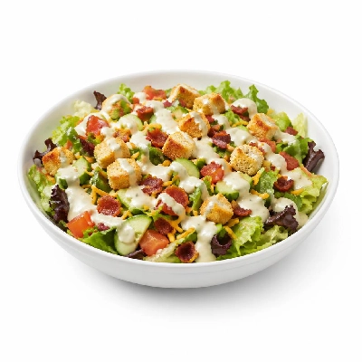 Yard House Lunch Specials Classic Ranch Salad (1 Salad) with Dressing