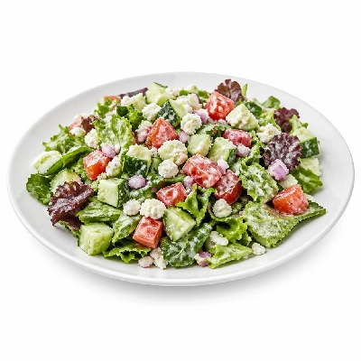 Yard House Lunch Specials Classic Ranch Salad (1 Salad) with Gorgonzola Vinaigrette